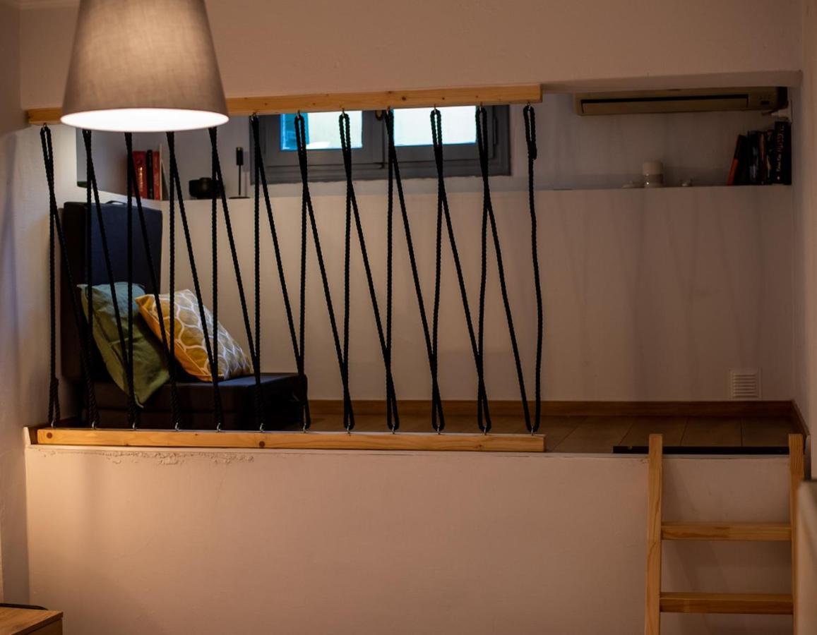 Lord Byron Apartment Prévéza Extérieur photo