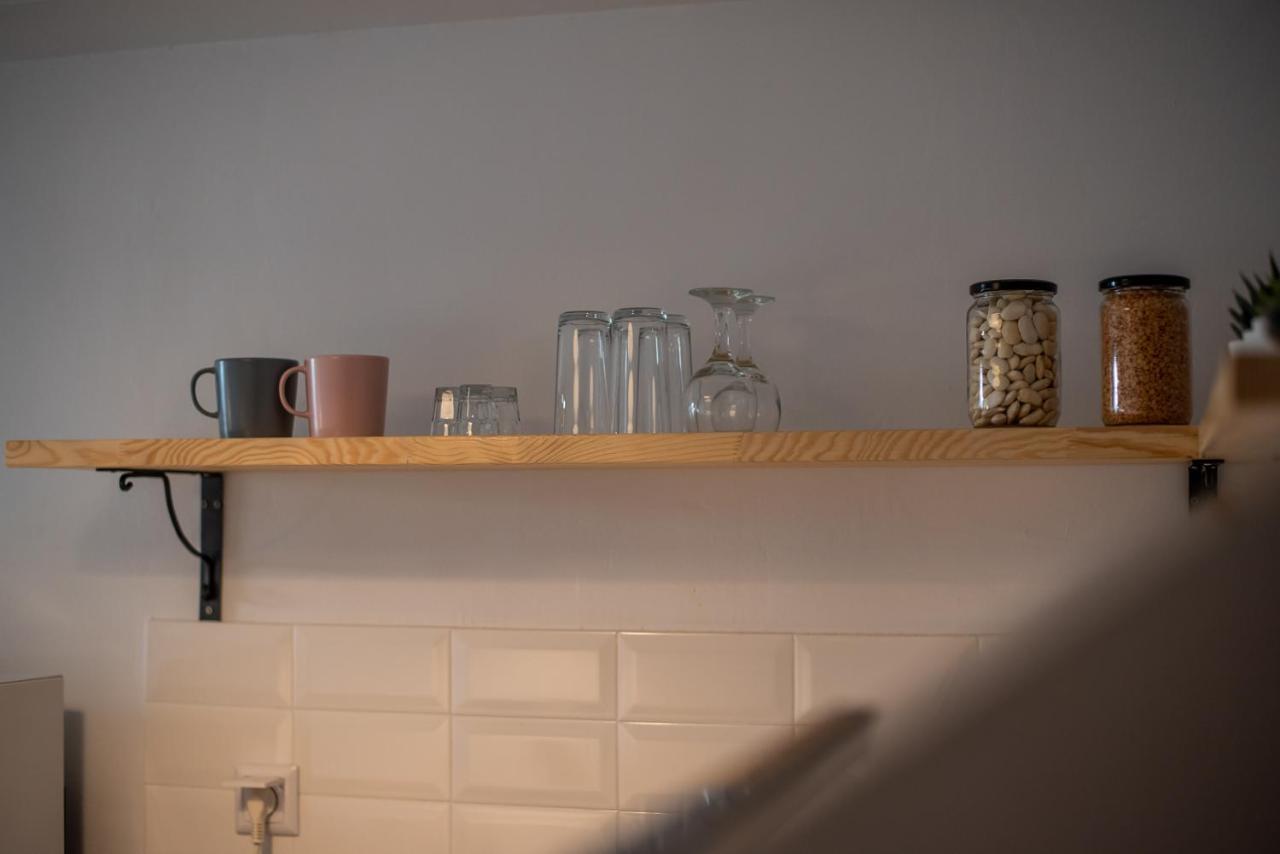 Lord Byron Apartment Prévéza Extérieur photo
